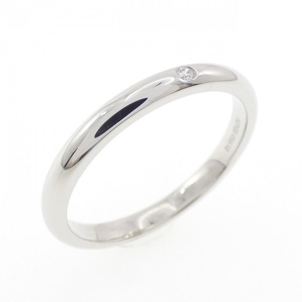 TIFFANY & CO. Silver Ring